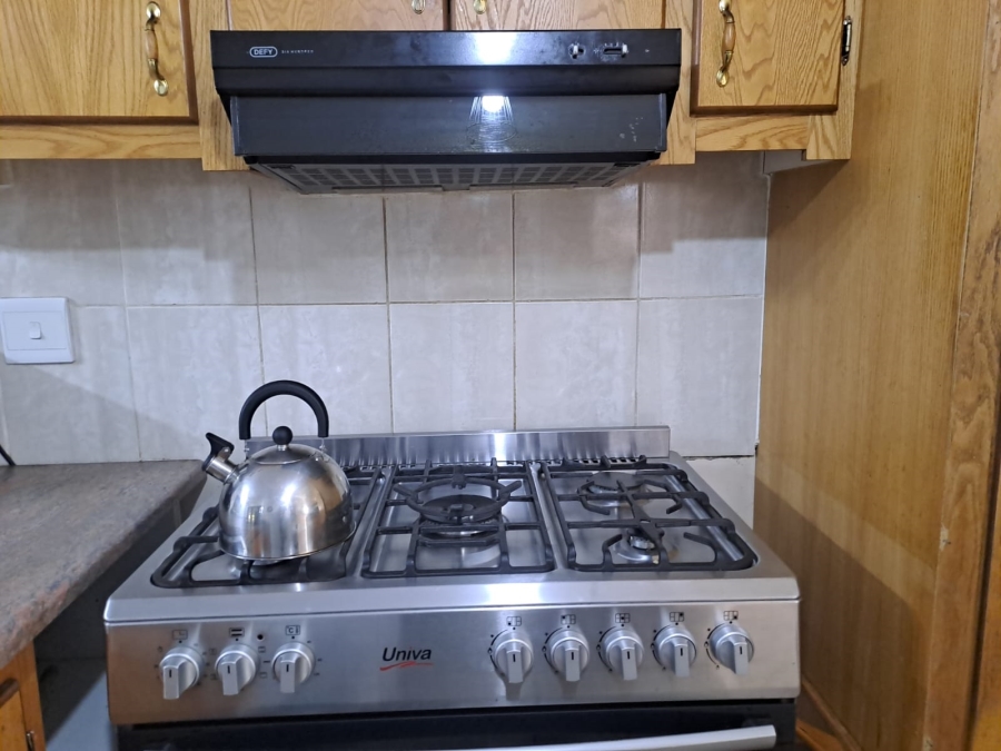 3 Bedroom Property for Sale in Waterval East North West